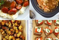 Love and Friendship Feast