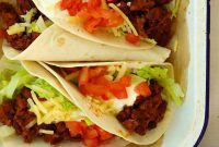 15-Minute Beef Tacos: Fast Flavor, Zero Fuss