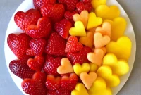 Effortless Fruit Platter