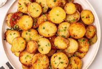 Effortless Sautéed Potatoes