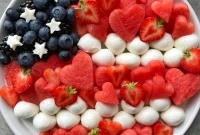 Star-Spangled Summer Salad