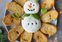 Yuletide Cheese Delight