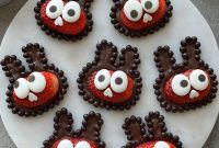 Berry Bunnies