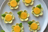 Creamy Avocado Delights