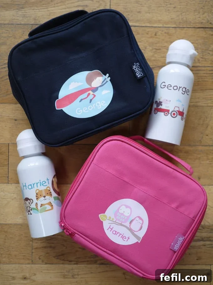 40 Delicious Toddler Lunchbox Meals 3 Organized Toddler Lunchbox - Tips for Packing Healthy Meals