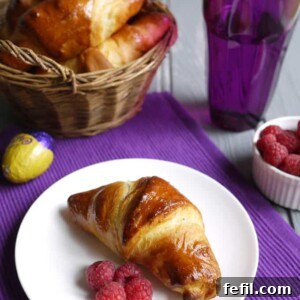 cadburys-caramel-egg-stuffed-croissants