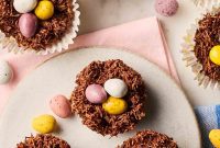 Sweet Easter Hideaways