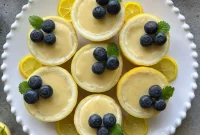 Tangy Lemon Dream
