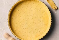 The Secret to Perfect Shortcrust