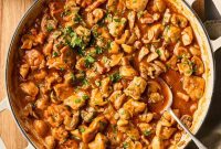 Rustic Hunter’s Chicken